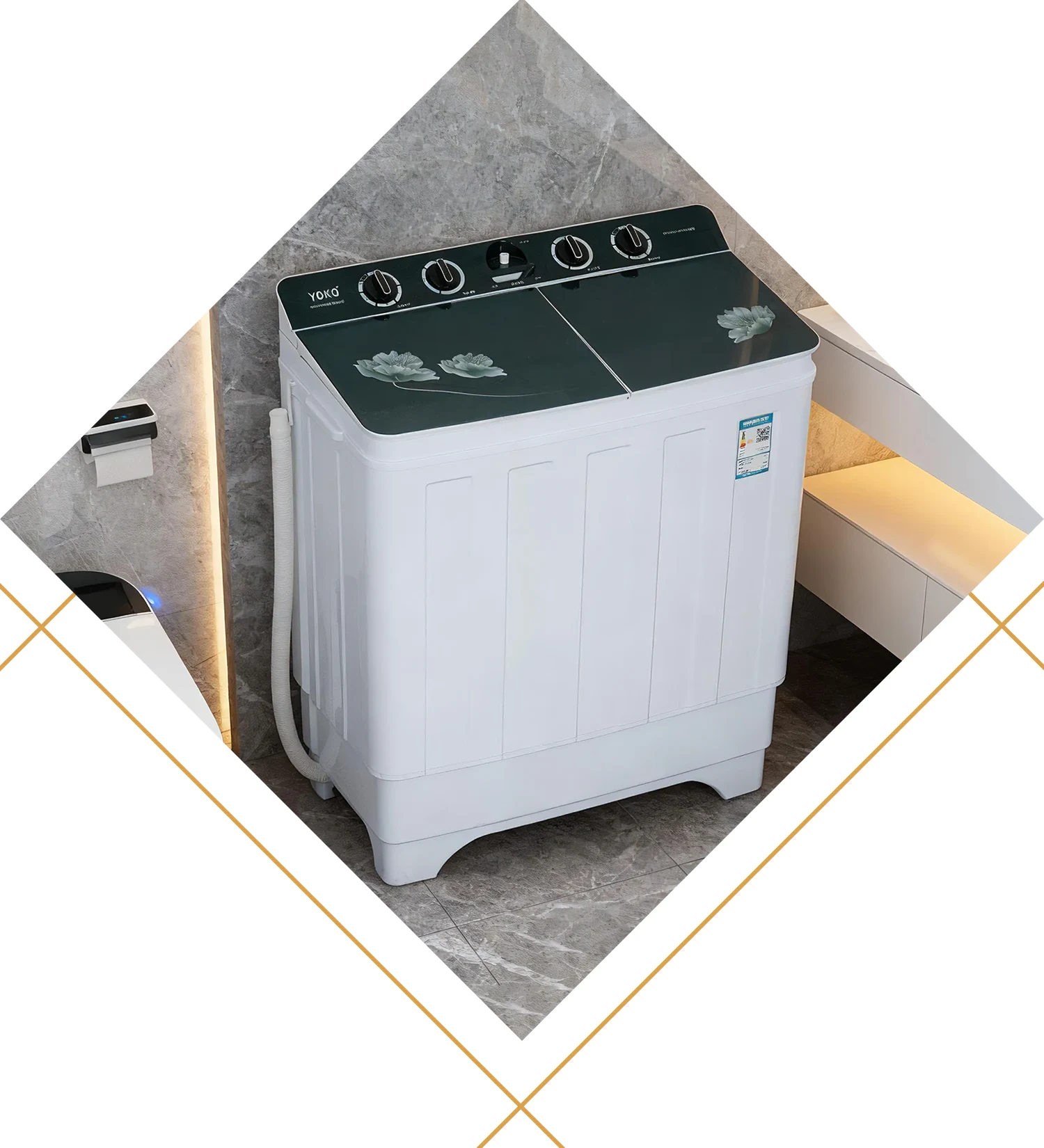 धुने मेसिन